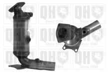 QUINTON HAZELL QCAT90848H