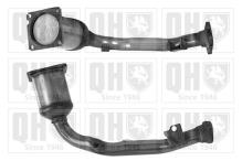 QUINTON HAZELL QCAT90860H