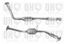 QUINTON HAZELL QCAT90893H