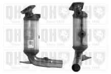 QUINTON HAZELL QCAT90902H