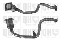 QUINTON HAZELL QCAT90905H