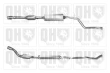 QUINTON HAZELL QCAT90917H