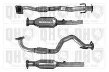 QUINTON HAZELL QCAT90924H