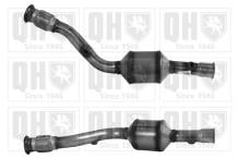 QUINTON HAZELL QCAT90927H