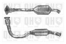 QUINTON HAZELL QCAT90944H