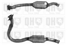 QUINTON HAZELL QCAT90945H