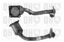 QUINTON HAZELL QCAT90953H