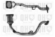 QUINTON HAZELL QCAT90981H