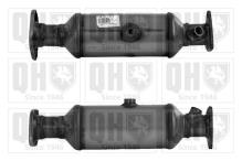 QUINTON HAZELL QCAT91011H