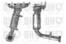 QUINTON HAZELL QCAT91017H