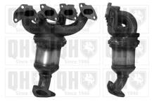 QUINTON HAZELL QCAT91019H