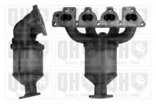 QUINTON HAZELL QCAT91020H