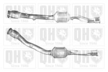 QUINTON HAZELL QCAT91034H