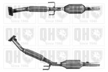 QUINTON HAZELL QCAT91051H