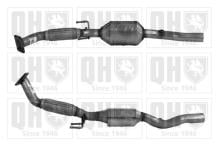 QUINTON HAZELL QCAT91056H