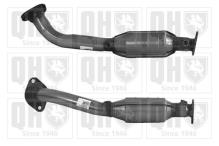 QUINTON HAZELL QCAT91057H