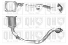 QUINTON HAZELL QCAT91069H