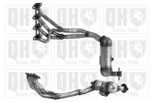 QUINTON HAZELL QCAT91097H