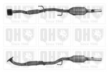 QUINTON HAZELL QCAT91132H