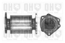 QUINTON HAZELL QCAT91141H