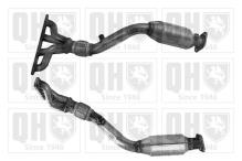 QUINTON HAZELL QCAT91146H