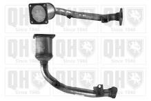 QUINTON HAZELL QCAT91148H