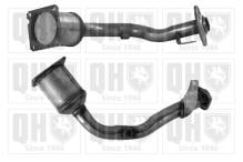 QUINTON HAZELL QCAT91155H