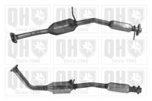 QUINTON HAZELL QCAT91156H