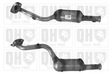 QUINTON HAZELL QCAT91170H
