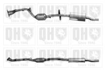 QUINTON HAZELL QCAT91202H