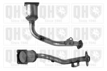QUINTON HAZELL QCAT91219H