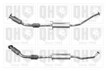 QUINTON HAZELL QCAT91225H