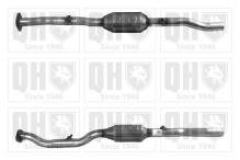 QUINTON HAZELL QCAT91241H
