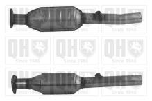QUINTON HAZELL QCAT91248H