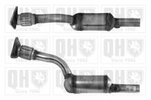 QUINTON HAZELL QCAT91255H