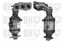 QUINTON HAZELL QCAT91263H