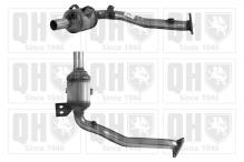 QUINTON HAZELL QCAT91288H