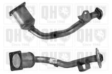 QUINTON HAZELL QCAT91290H