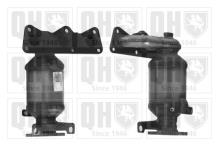 QUINTON HAZELL QCAT91302H