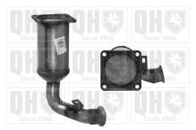 QUINTON HAZELL QCAT91313H