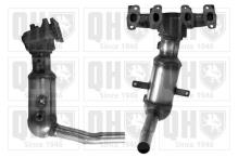 QUINTON HAZELL QCAT91318H