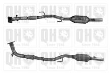 QUINTON HAZELL QCAT91321H