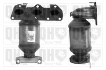 QUINTON HAZELL QCAT91323H