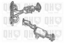 QUINTON HAZELL QCAT91339H