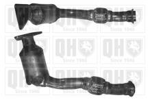 QUINTON HAZELL QCAT91345H