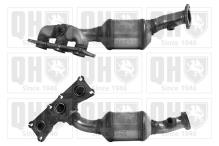 QUINTON HAZELL QCAT91350H