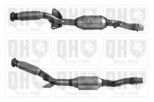 QUINTON HAZELL QCAT91355H