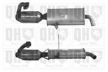 QUINTON HAZELL QCAT91364H