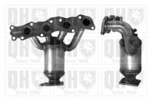 QUINTON HAZELL QCAT91389H