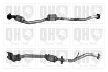 QUINTON HAZELL QCAT91425H